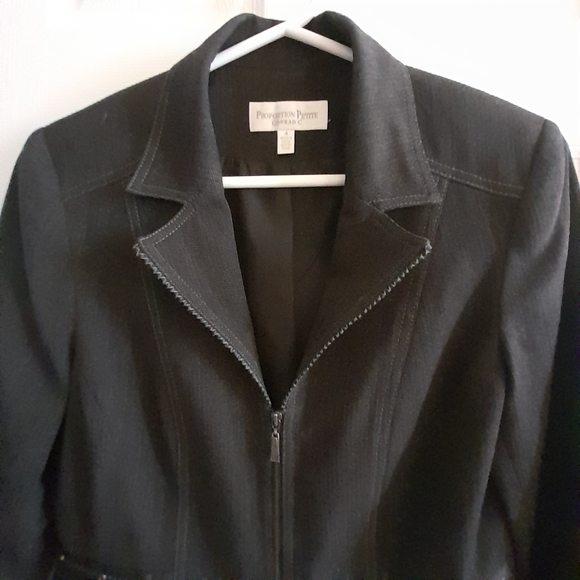 Conrad C Womens Blazer - Picture 2 of 10